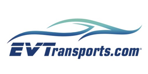 EV Transports Logo