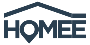 Homee Logo