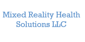 Mixed Reality Health Solutions Logo